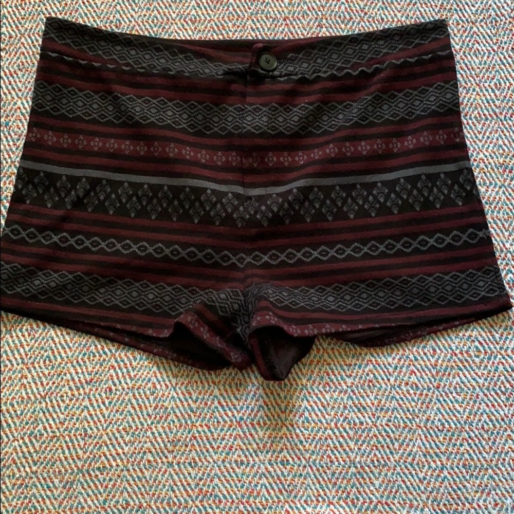 shorts